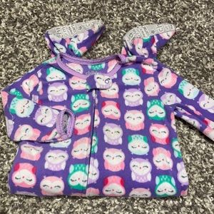 Owl Pjs